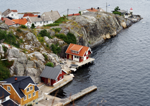 Kragerø