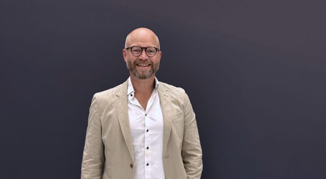 Lars Bergholm