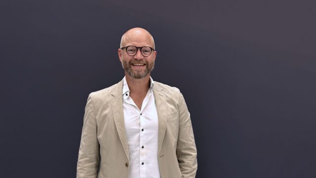Lars Bergholm